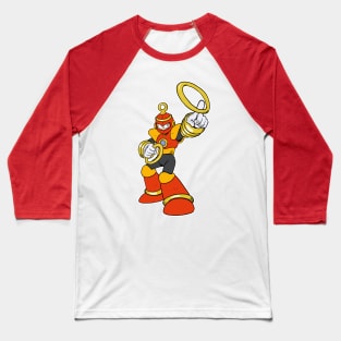 RINGMAN Baseball T-Shirt